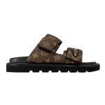 Louis Vuitton Pool Pillow Flat Comfort Mule - Image 2